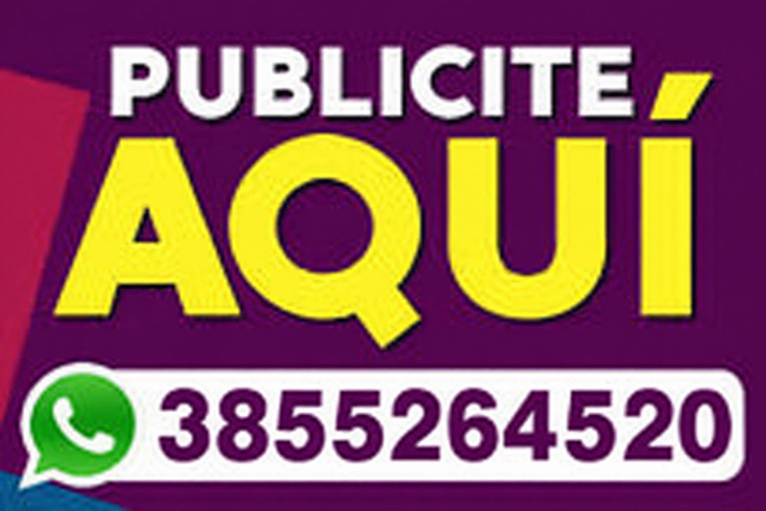 Publicidad